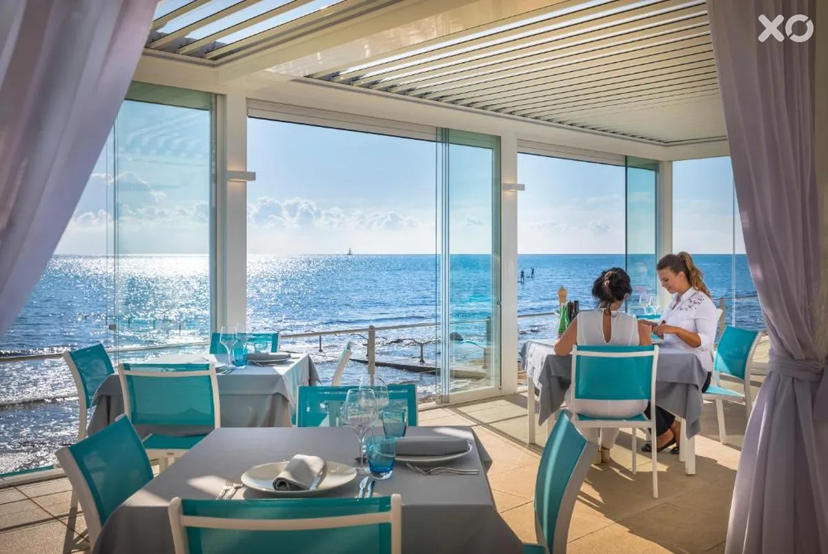 Rivalmare Boutique Hotel