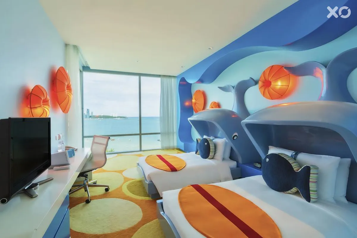 Holiday Inn Pattaya