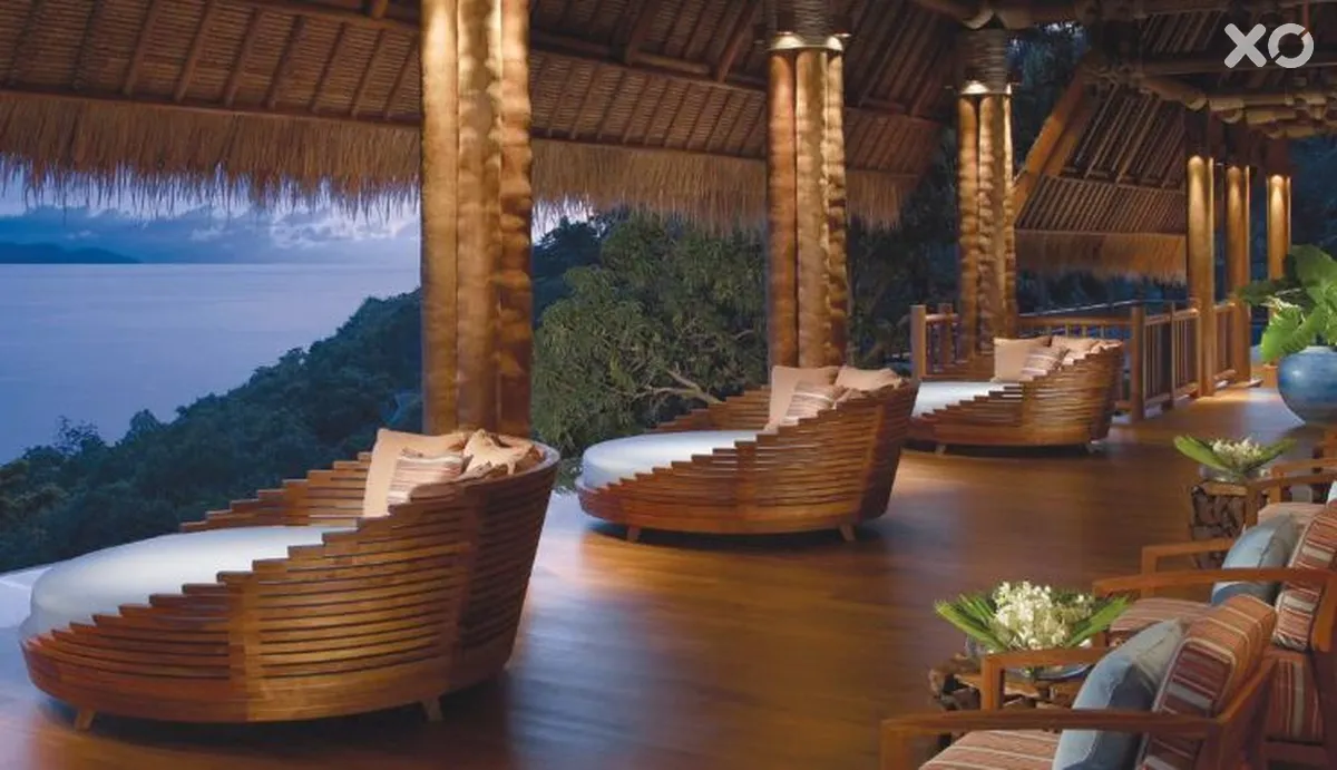 Four Seasons Resort Koh Samui