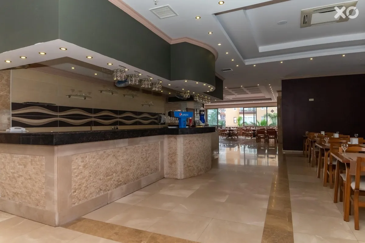 Euphoria Comfort Beach Alanya