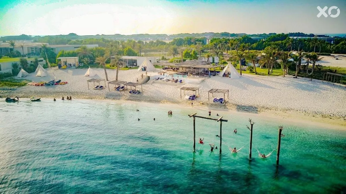Nurai Island