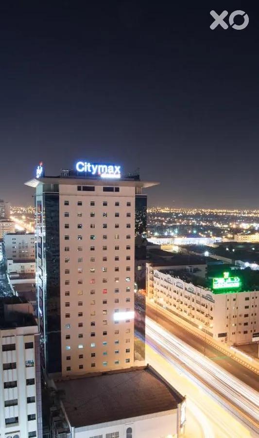 Citymax Sharjah