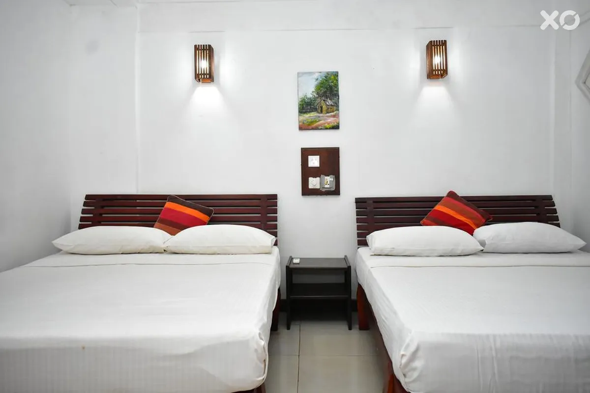 Nippon Villa Beach Resort