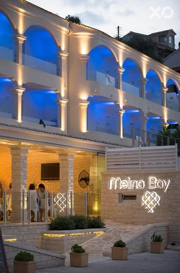 Melina Bay Boutique