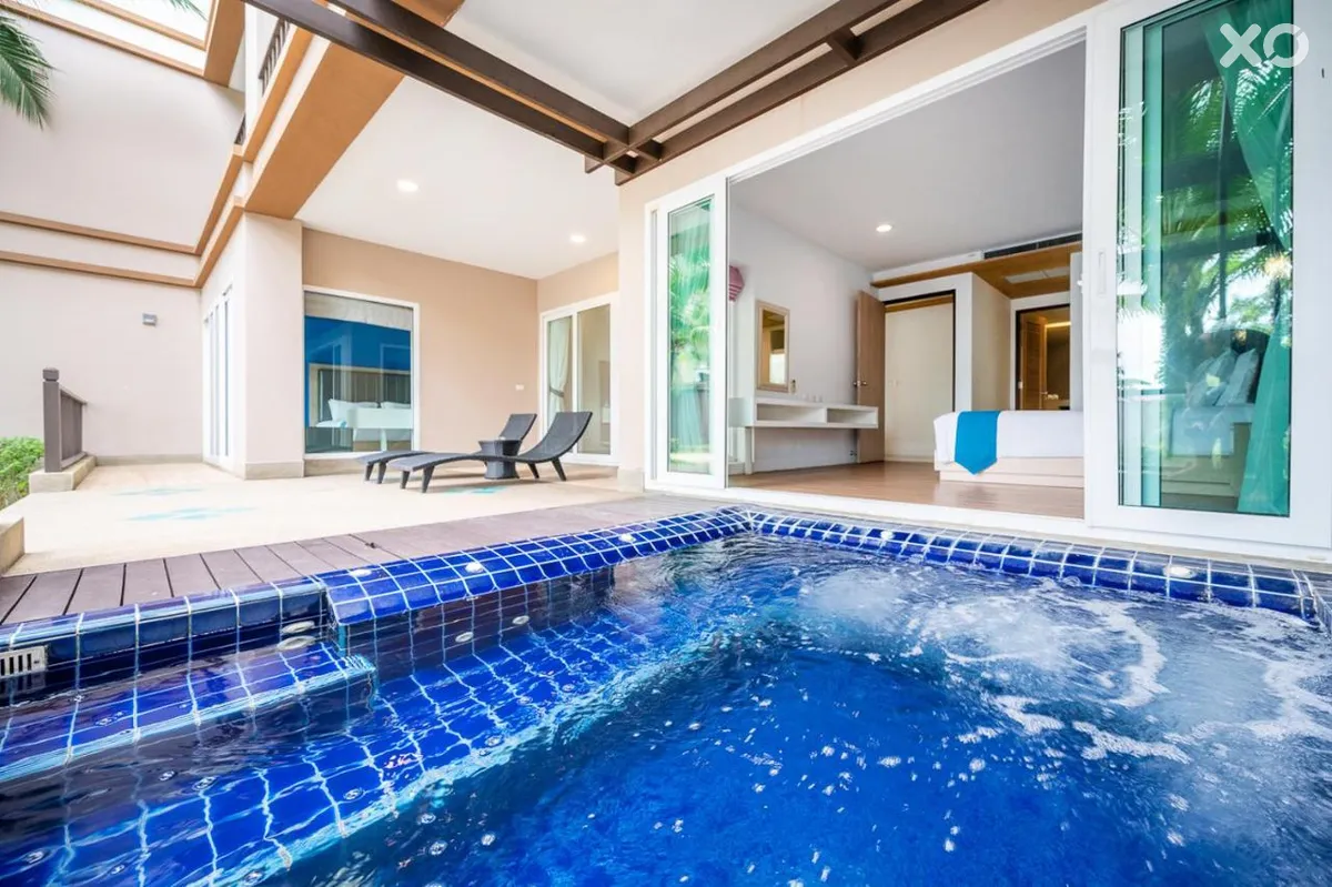 Coco Phuket Bangtao
