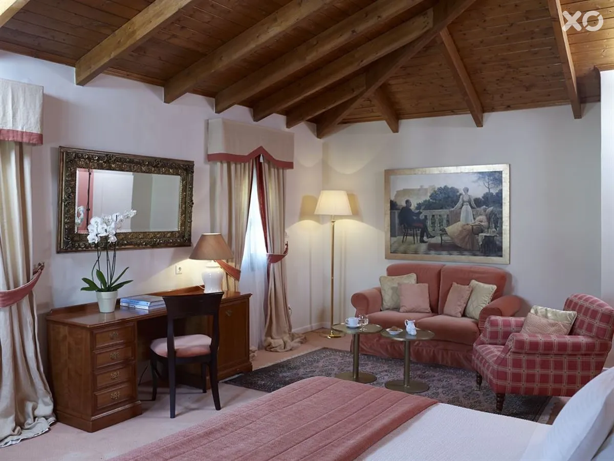 Thermae Sylla Spa & Wellness Hotel