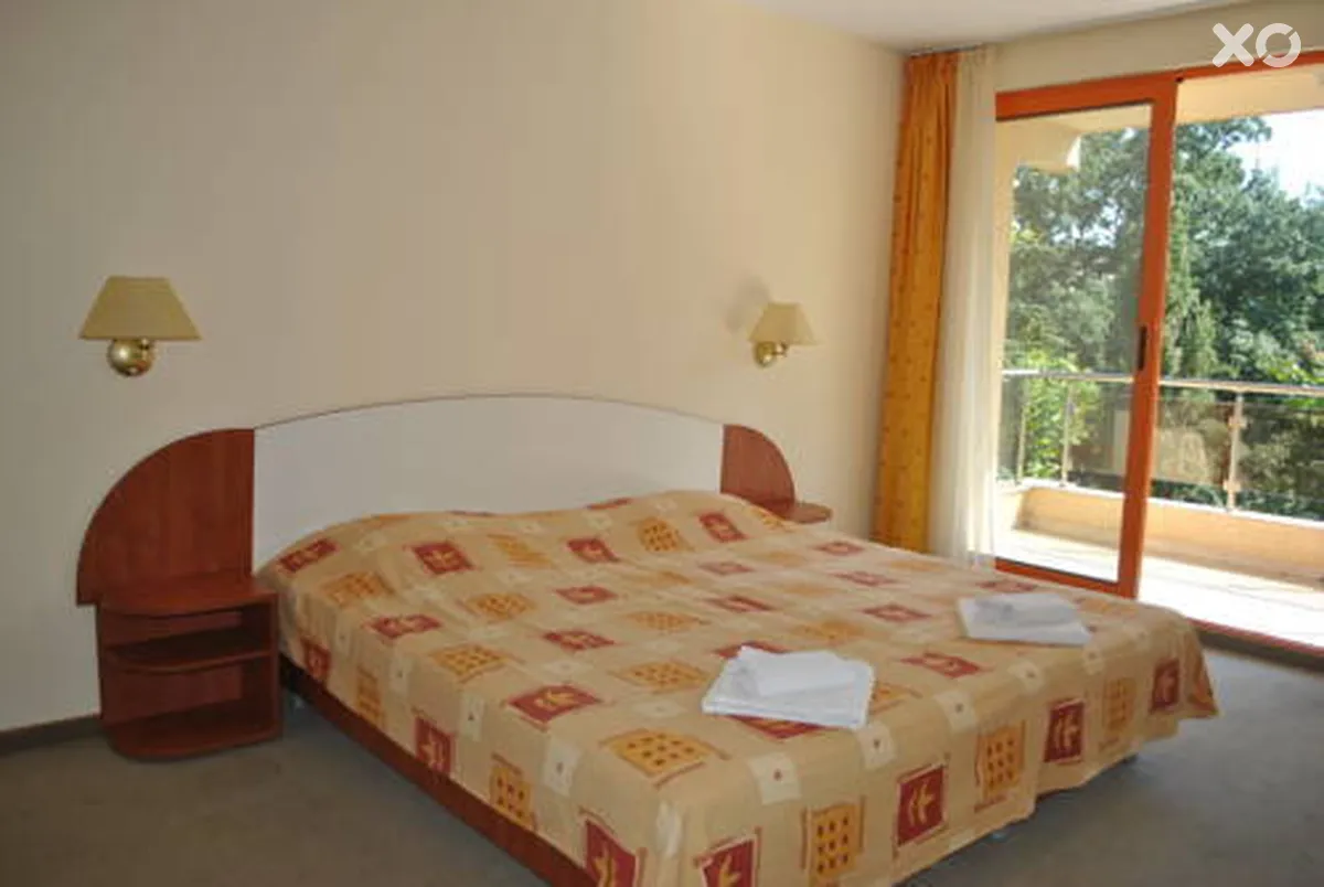 Exotica Hotel