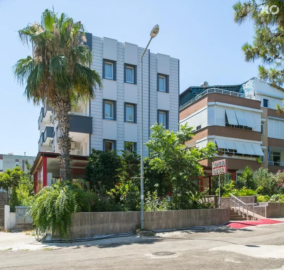 Enda Lara Hotel