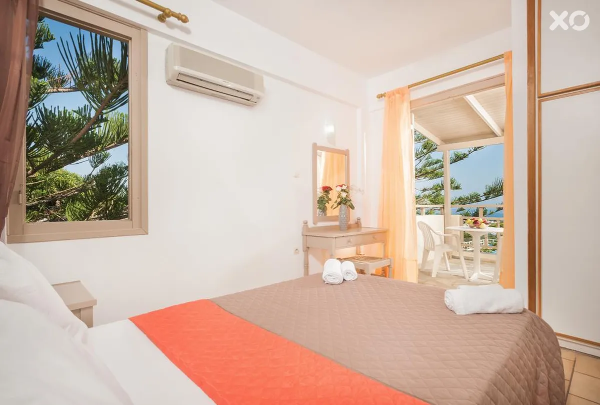 Panorama Sea View Studios & Apartments