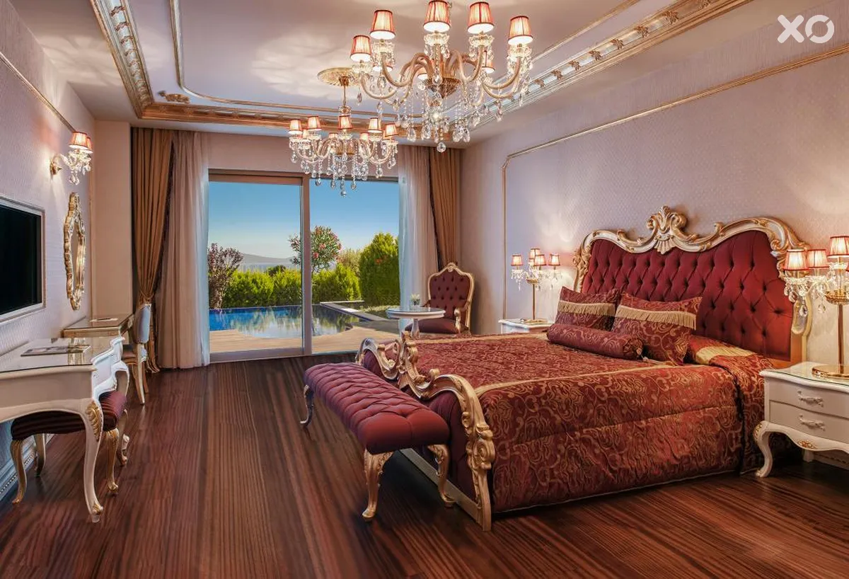Be Premium Bodrum