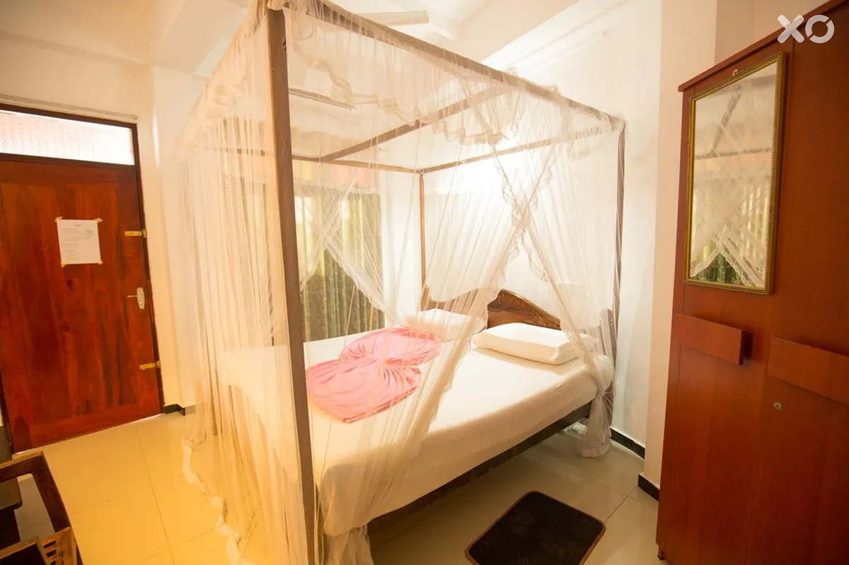 Peacock Hotel Unawatuna