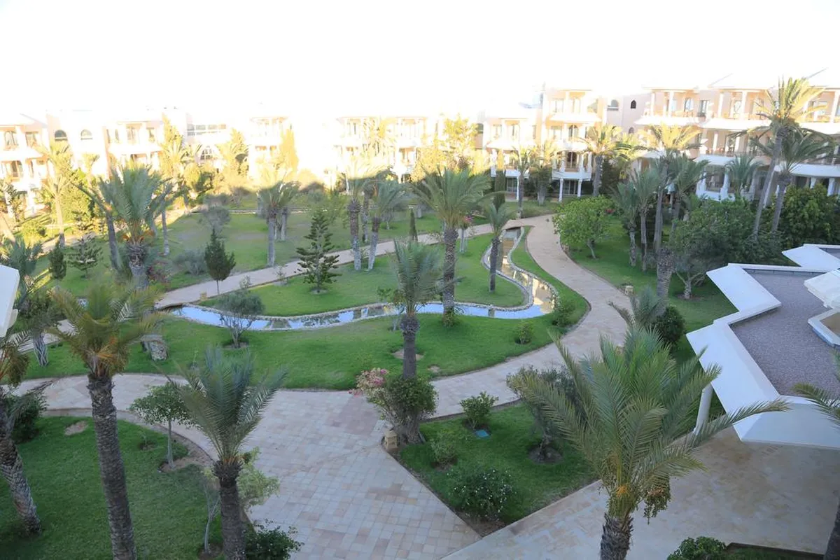 Hasdrubal Prestige Thalassa & Spa Djerba