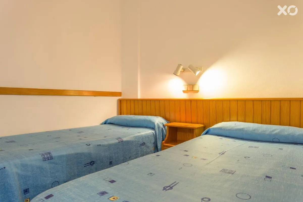 Ferrer Lime Isabel Aparthotel