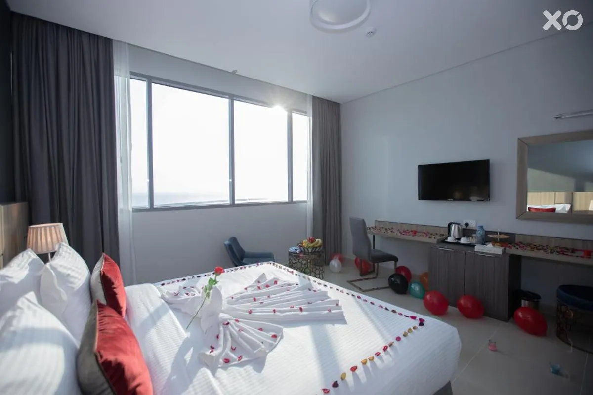 Fortis Hotel