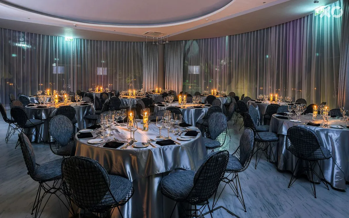 Hard Rock Hotel
