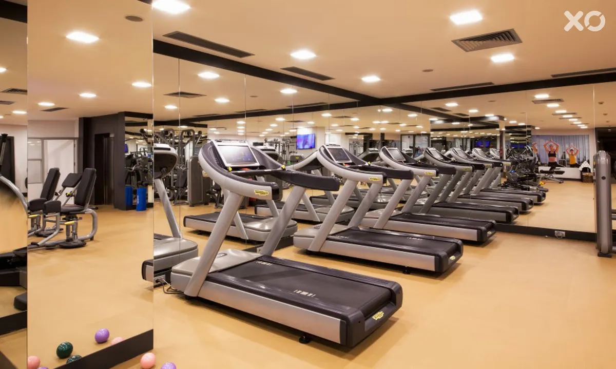 Point Hotel Taksim