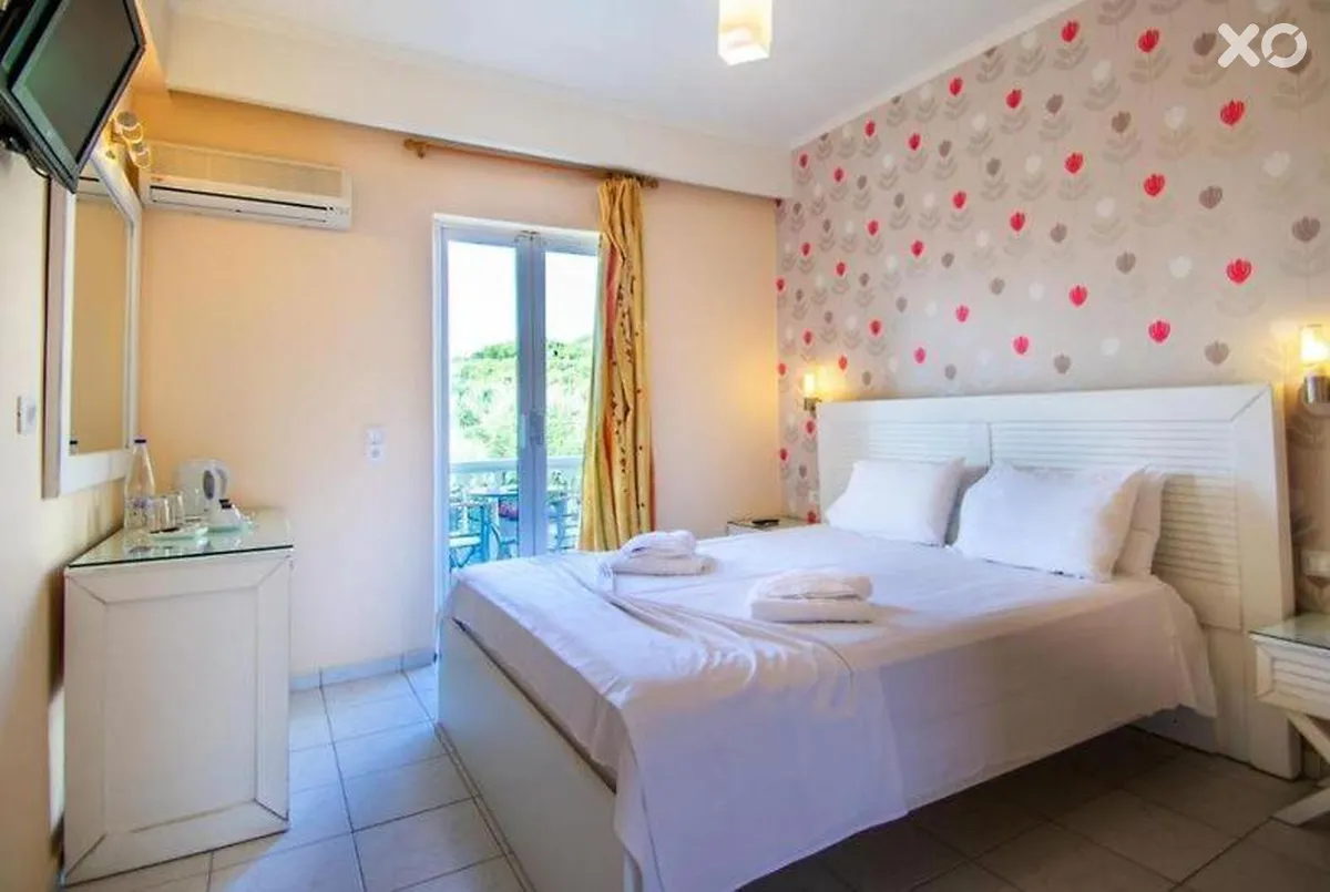 The Senses Tsilivi by Zante Plaza