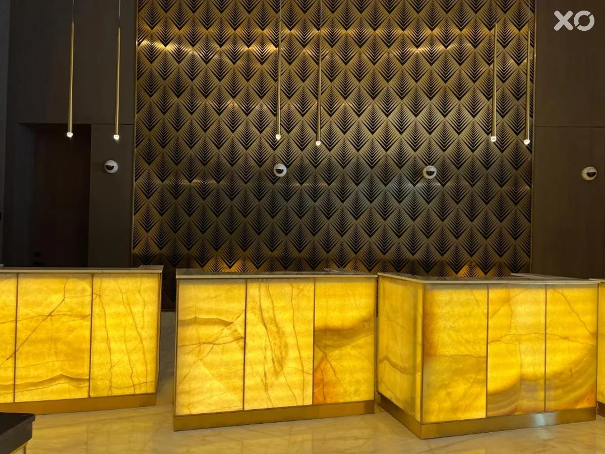 Khalidia Palace Hotel Dubai