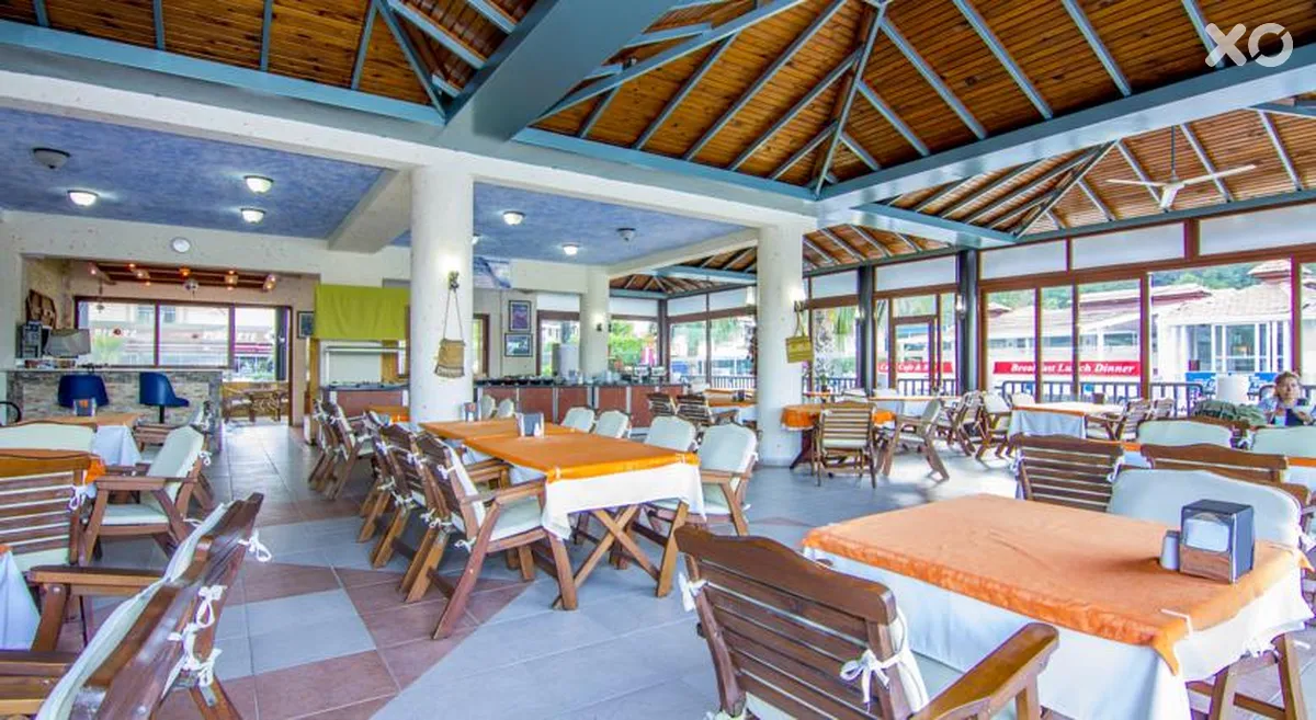 Karbel Sun Hotel