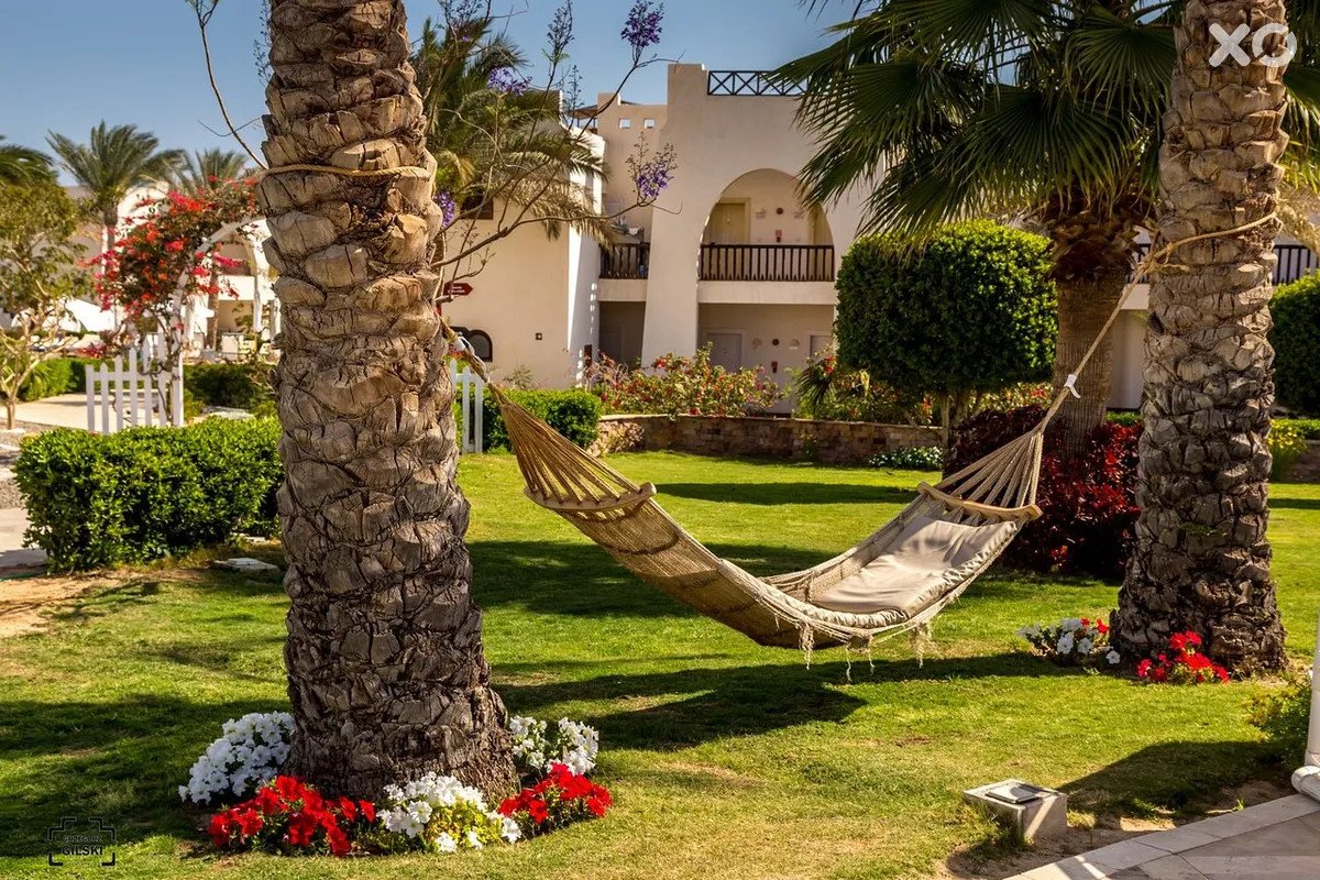 Hilton Marsa Alam Nubian Resort