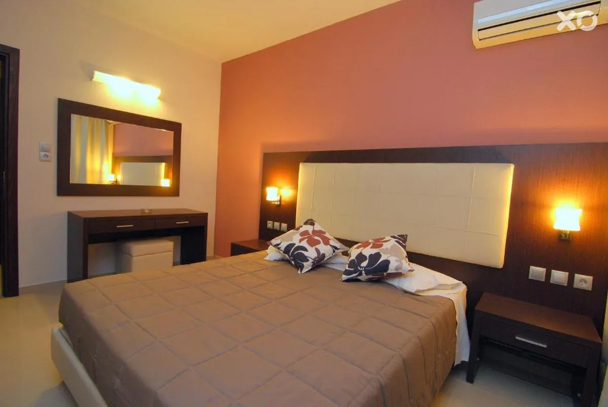 Agela Apartments