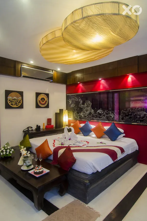 Kirikayan Boutique Resort