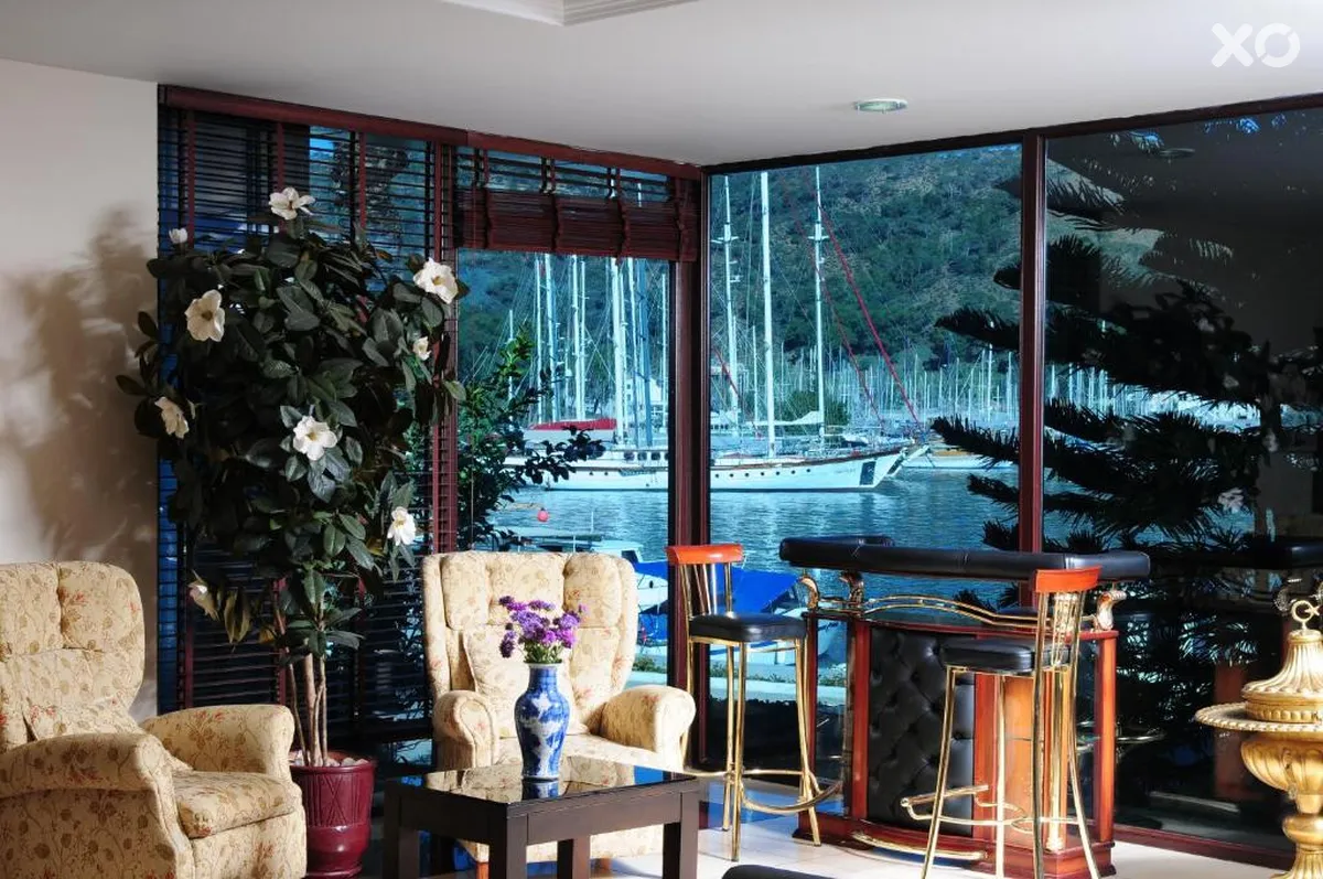 Atapark Hotel