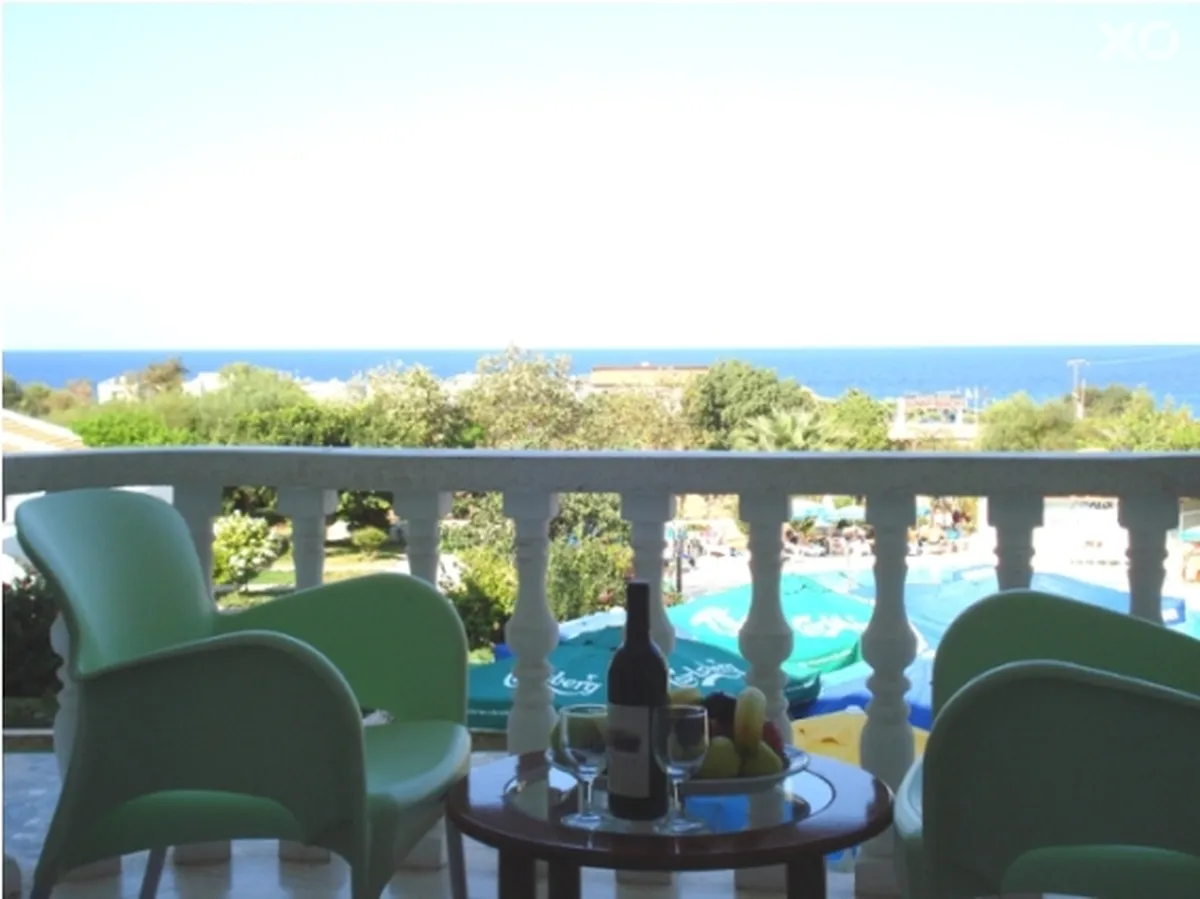 Sempati Hotel