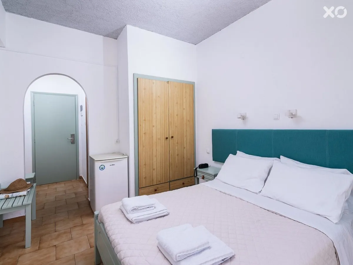 Zafiria Hotel