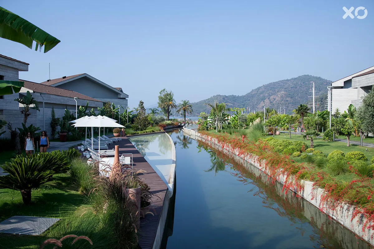 D-Resort Gocek