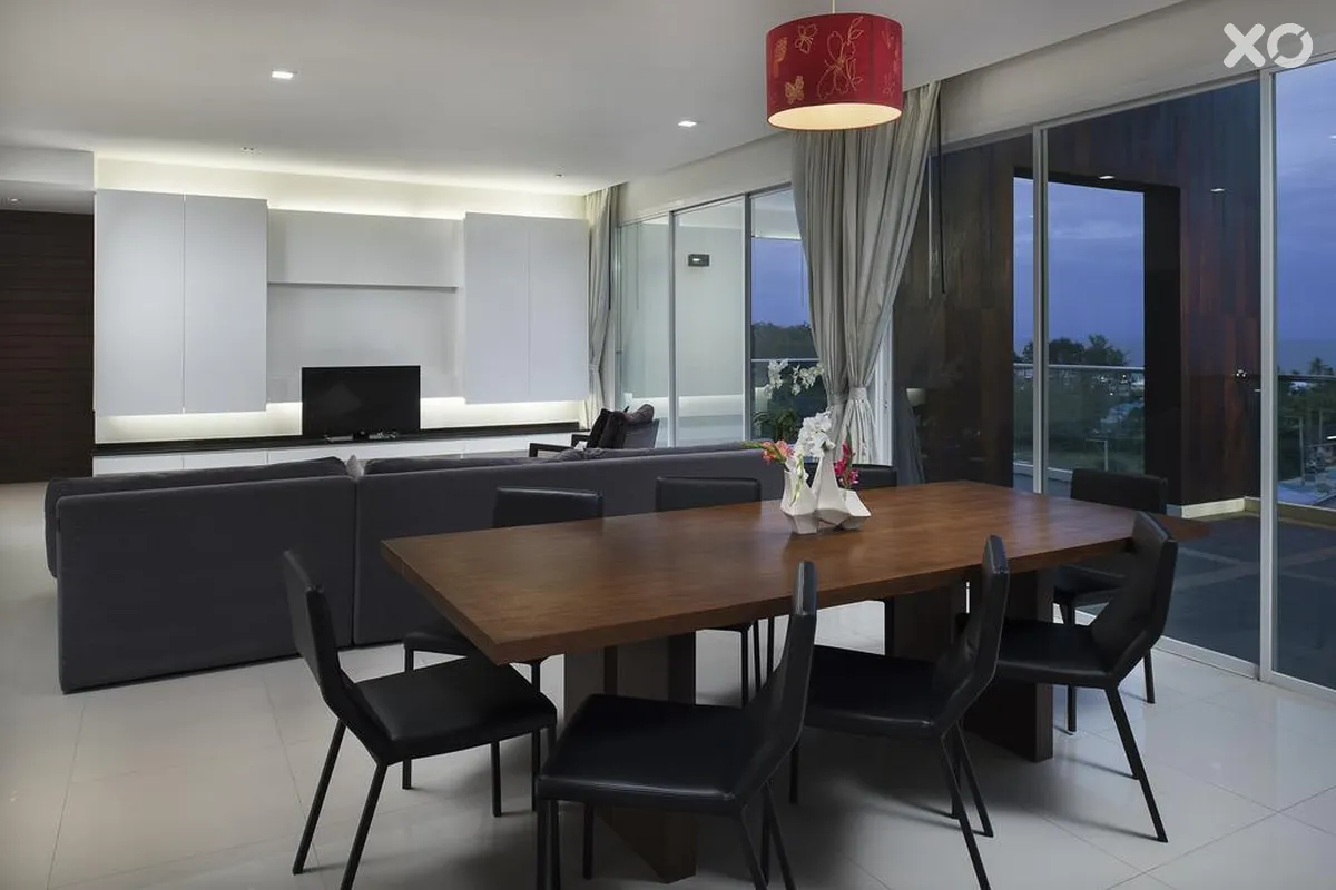 Mida De Sea Hua Hin