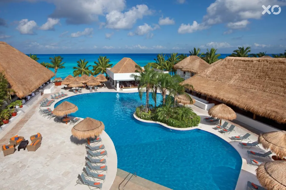 Sunscape Sabor Cozumel