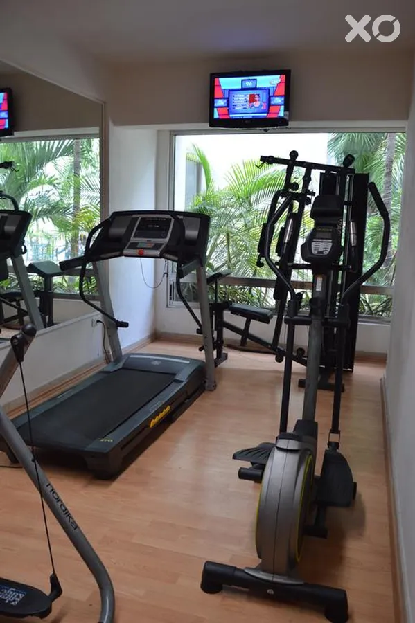 Ambiance Suites Cancun