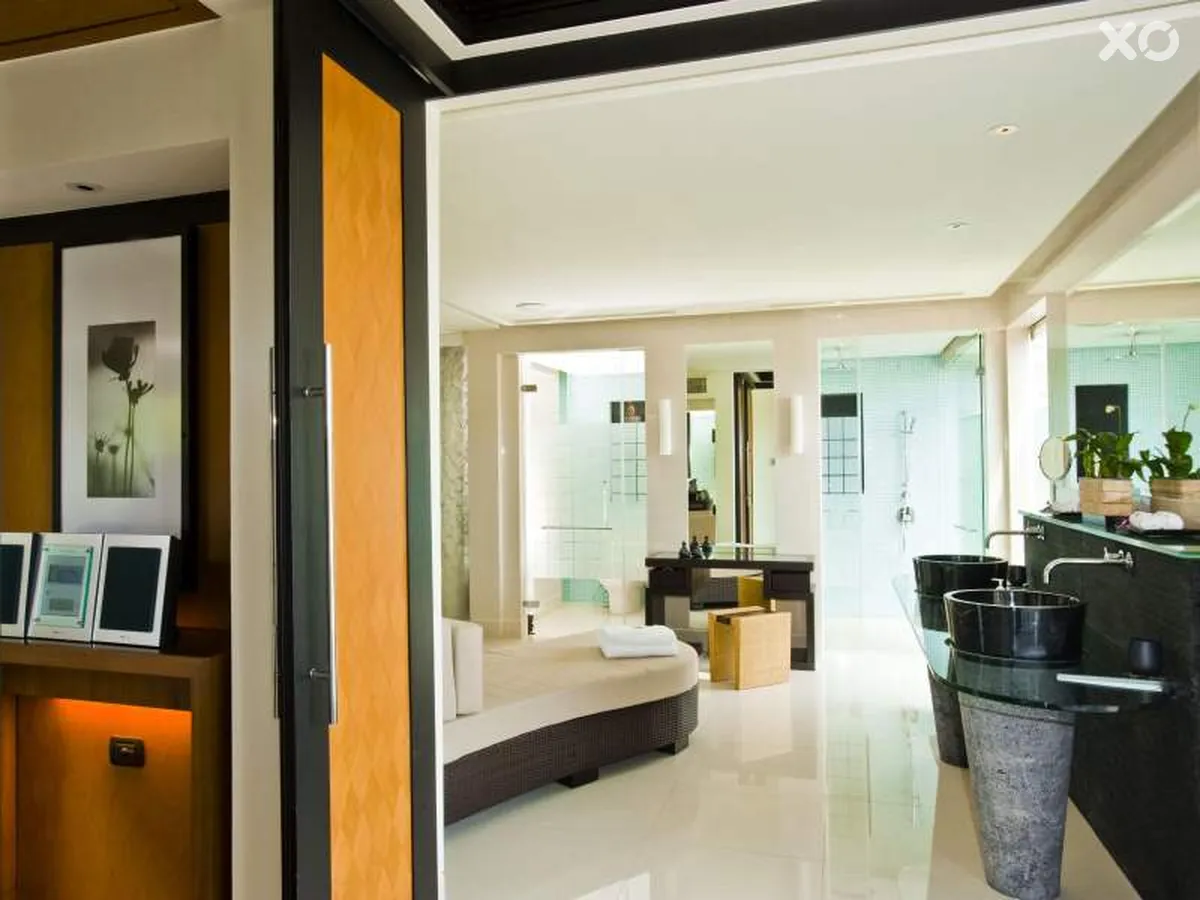 Double Pool Villas by Banyan Tree