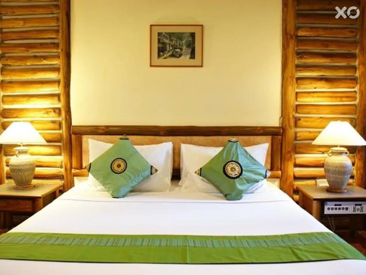 Botany Beach Resort