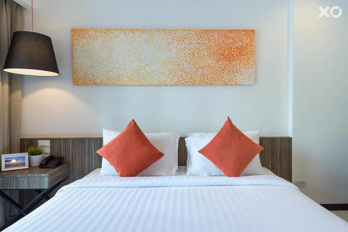 Hotel J Residence