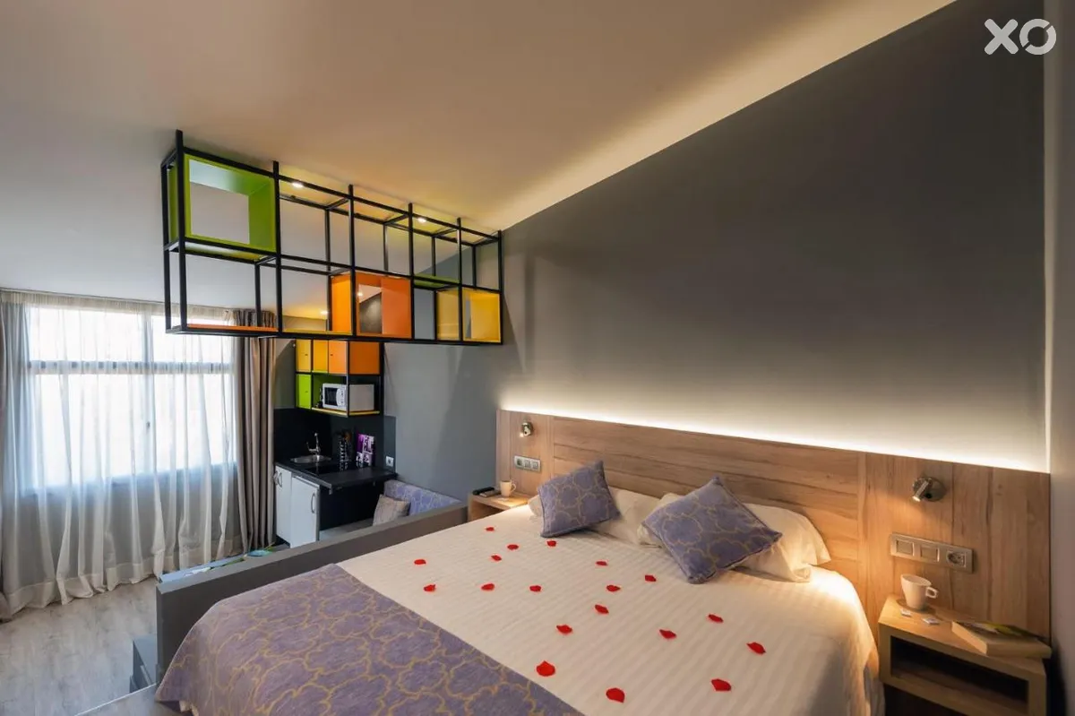 Natalis Apartaments