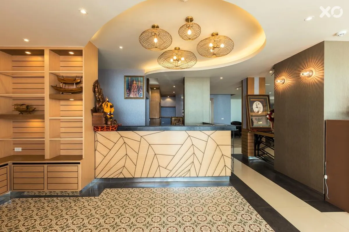 Anda Beachside Hotel