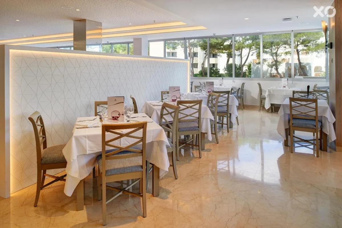 Hipotels Bahia Cala Millor