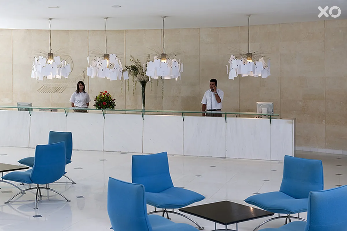 Phenicia Hotel