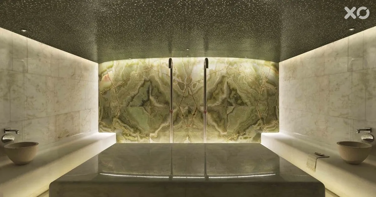 Bulgari Resort & Residences Dubai