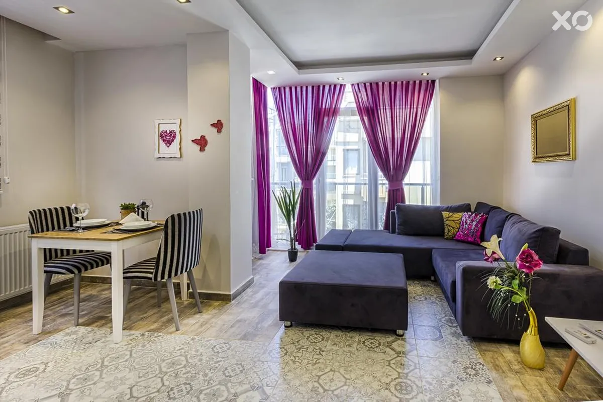 Aspendos Suites