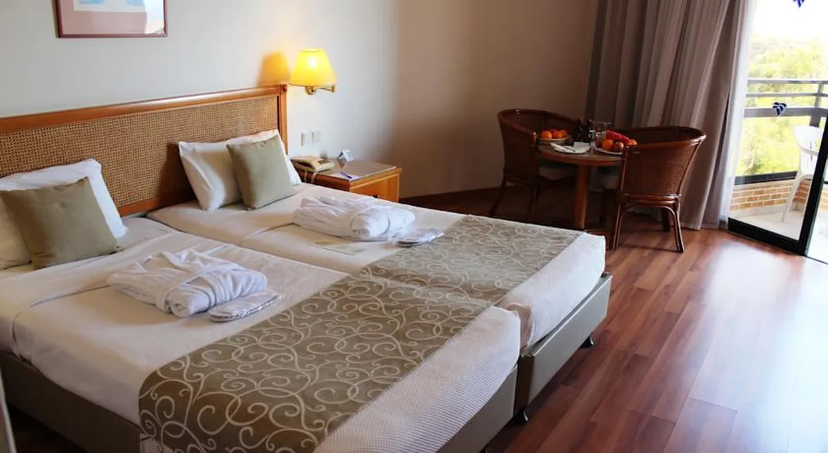 Venus Beach Hotel