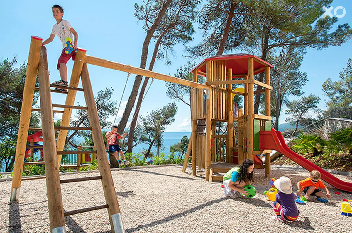 Valamar Sanfior Hotel & Casa