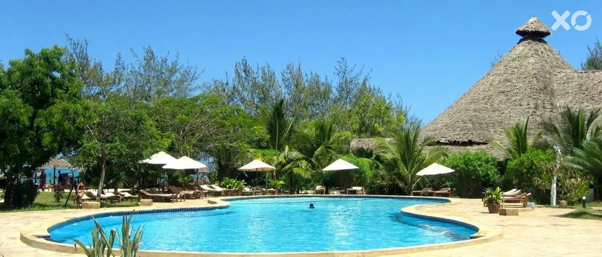 Spice Island Hotel & Resort