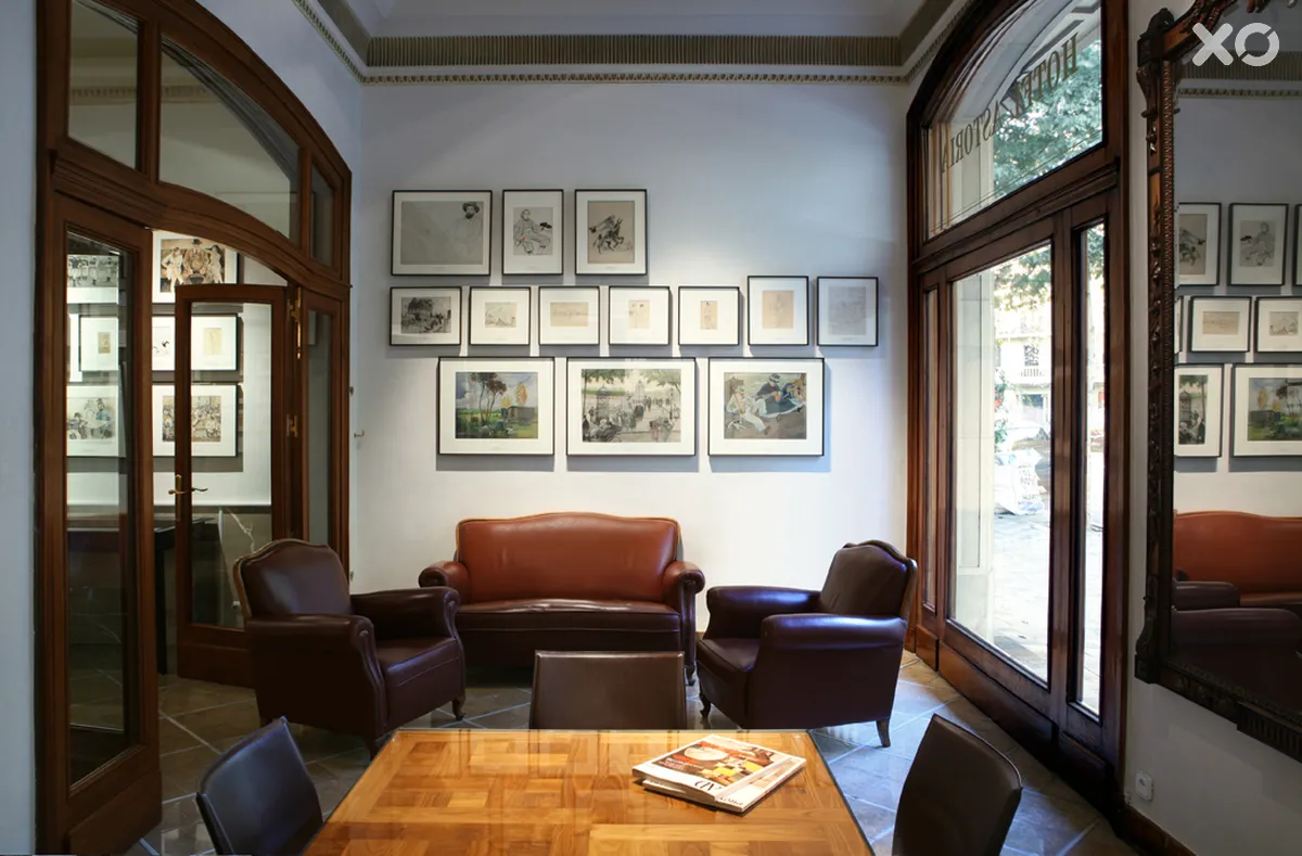 Astoria Hotel