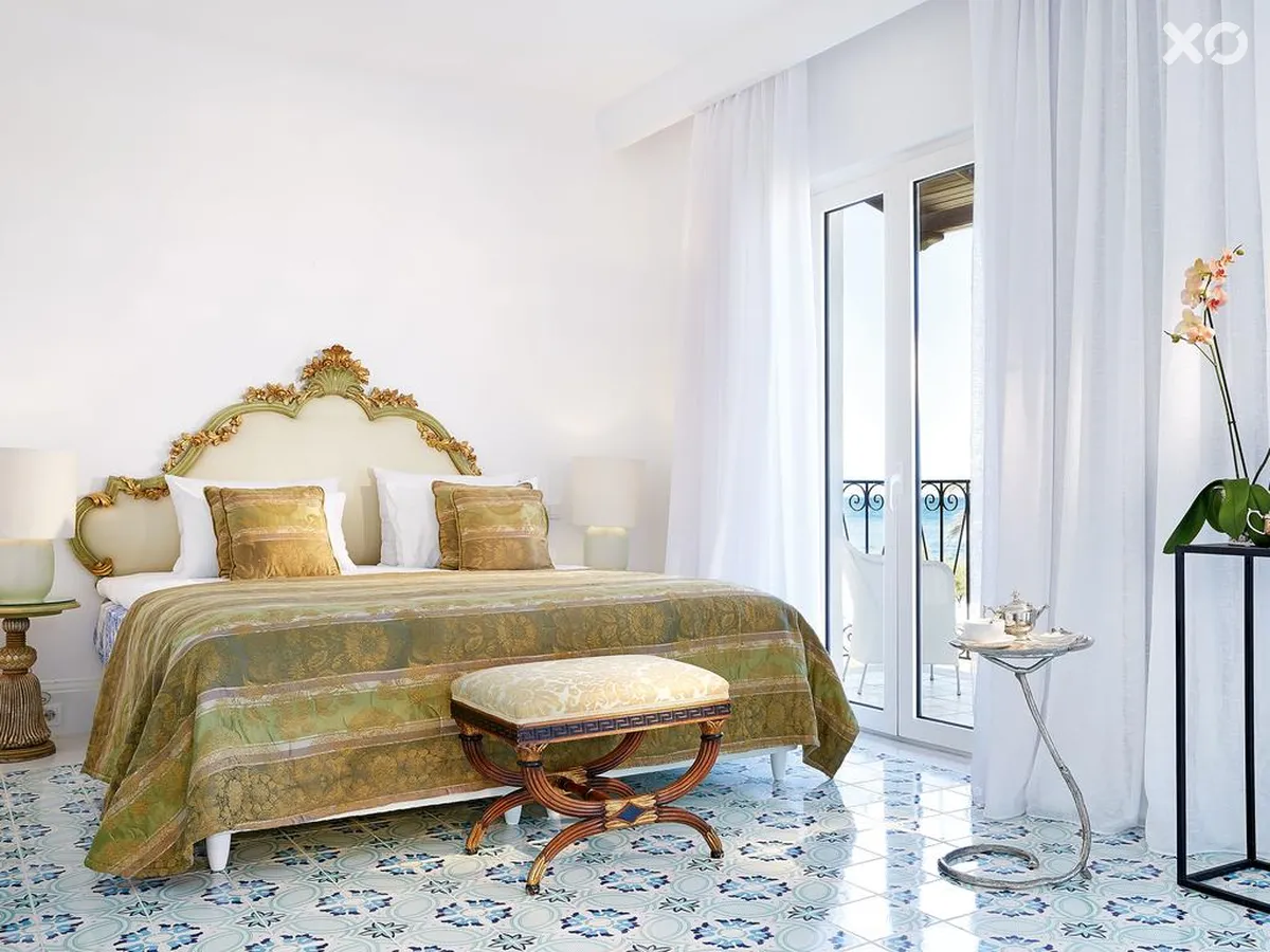 Caramel Grecotel Boutique Resort