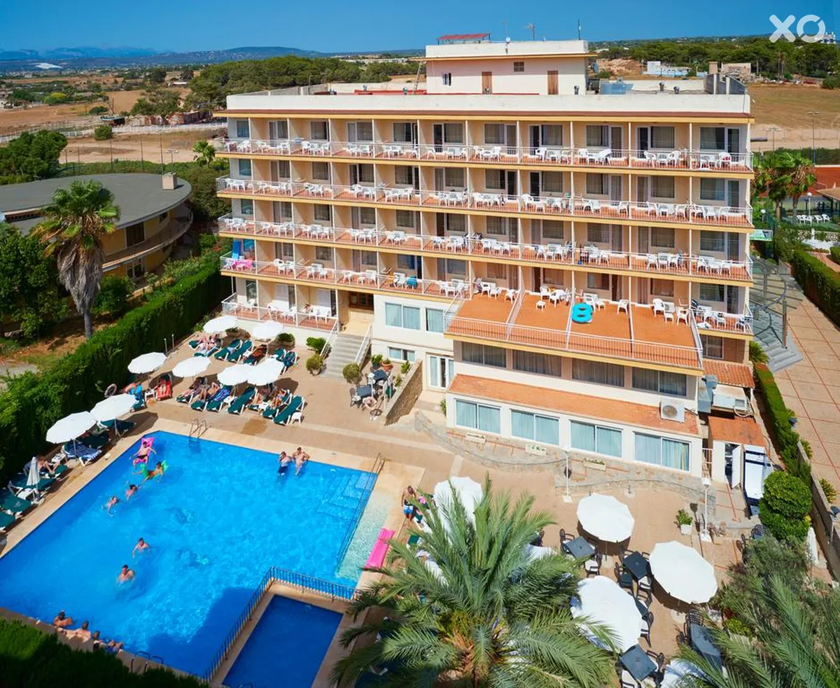 Don Miguel Playa