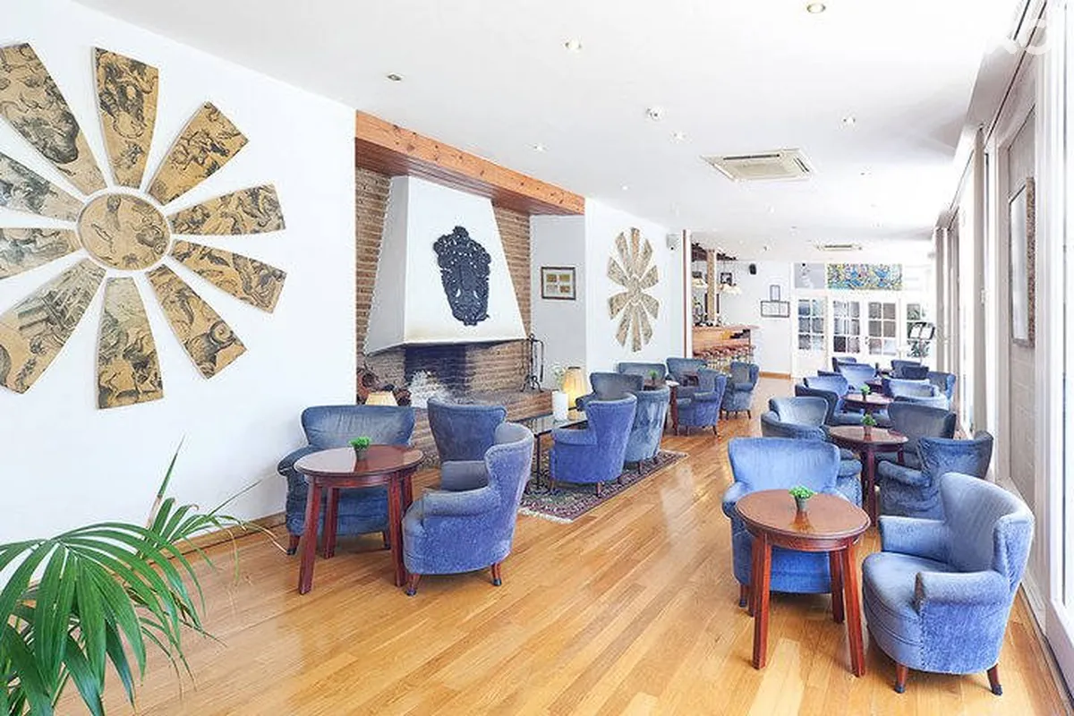 Araxa Hotel
