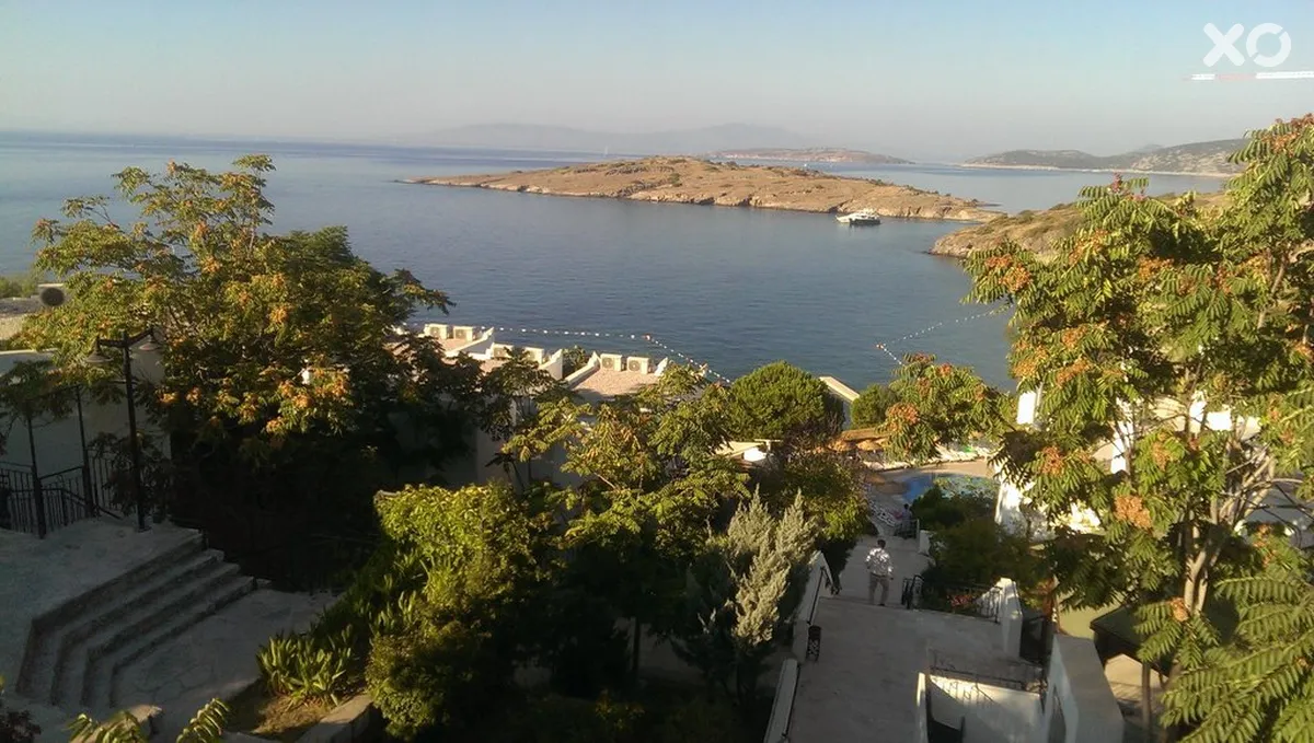 Holiday Inn Resort Bodrum